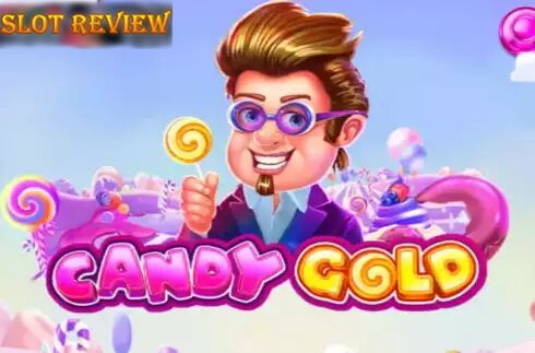 Candy Gold icon